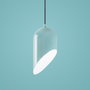 Opviq Kesik - 6176 - 3 - Turquesa